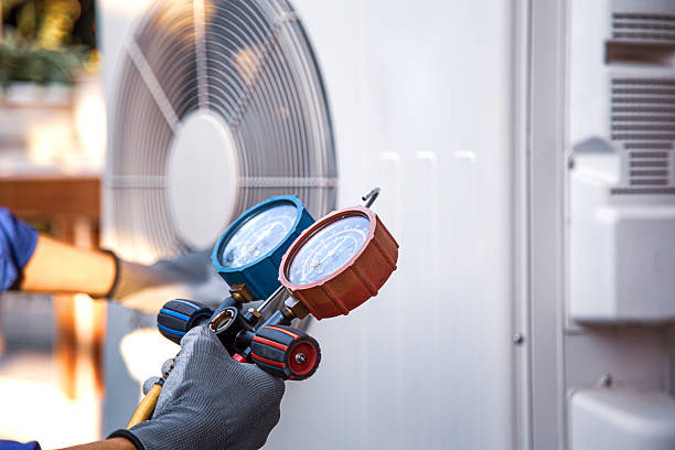 Affordable Hvac solutions in Uniontown, AR